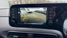 Hyundai i10 1.0 [63] Advance 5dr Auto [Nav] Petrol Hatchback